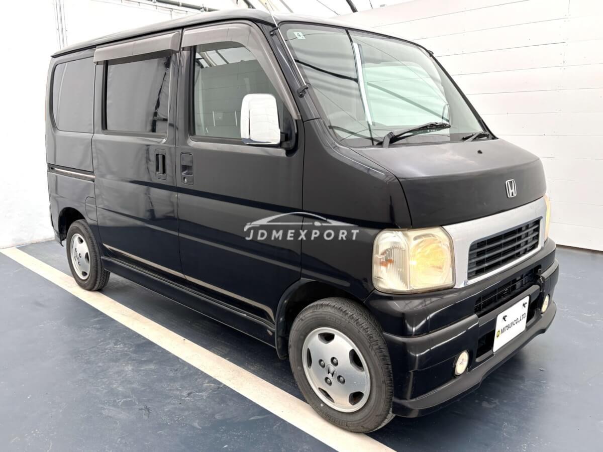 Honda Vamos 1999