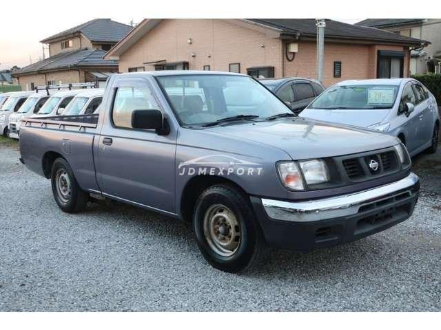 Nissan Datsun Pickup 2001 thumbnail 15