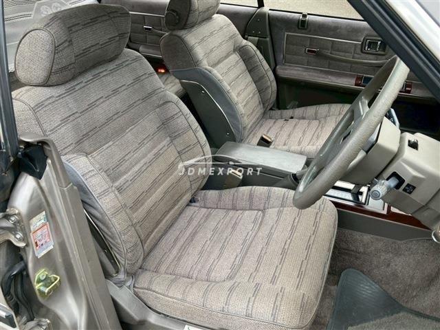 Nissan Gloria Van 1985 thumbnail 10