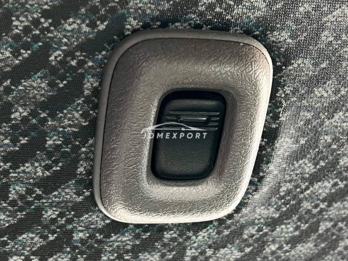 Daihatsu Atrai 2000 thumbnail 18