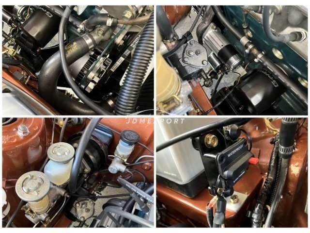 Nissan Sunny 1972 thumbnail 4