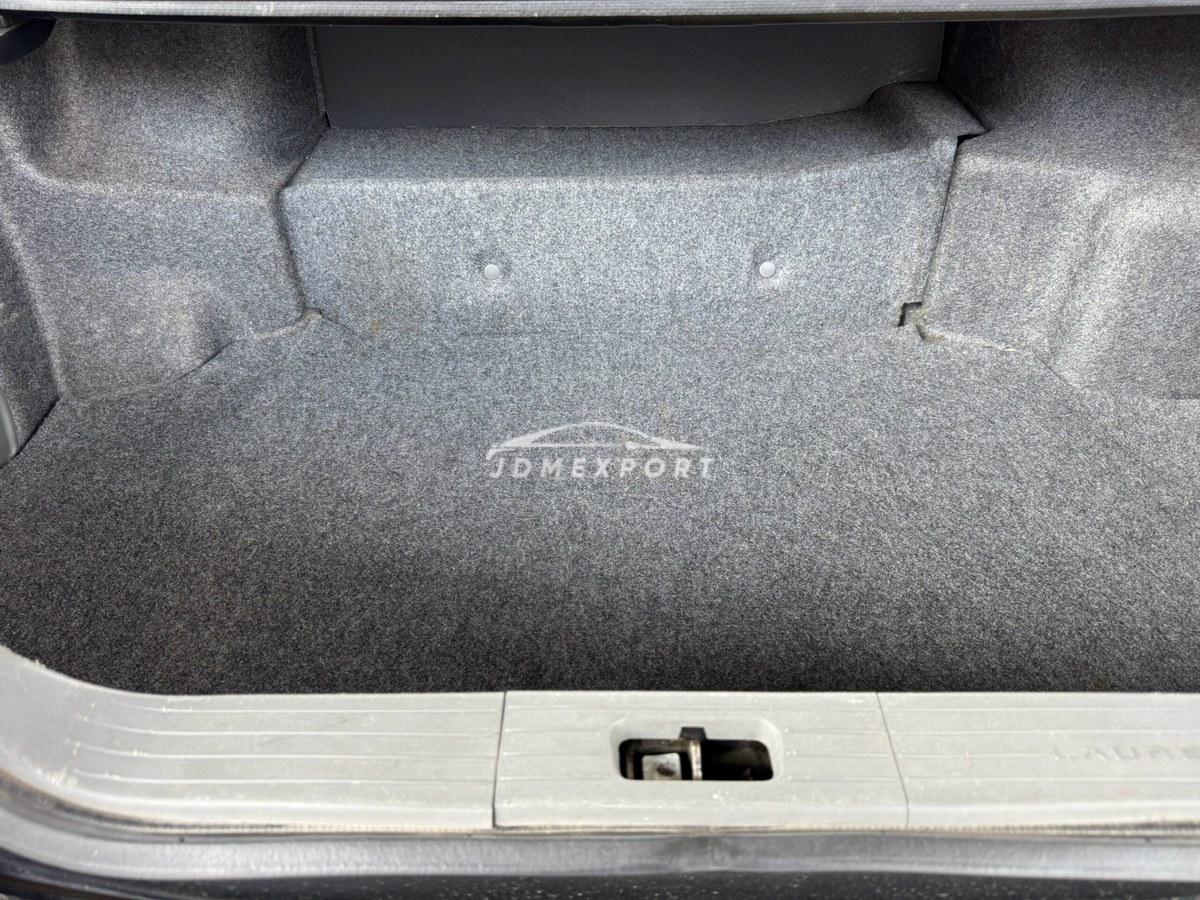 Nissan Laurel 1994 thumbnail 55