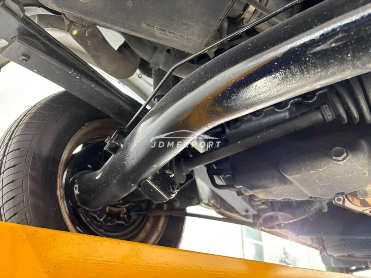Honda Acty Van 1999 thumbnail 29