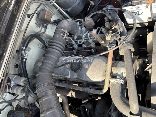 Toyota Land Cruiser 1979 thumbnail 24
