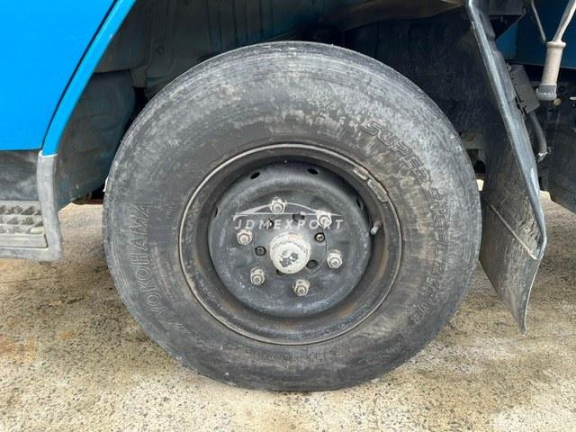 Mitsubishi Fuso Canter 1992 thumbnail 31