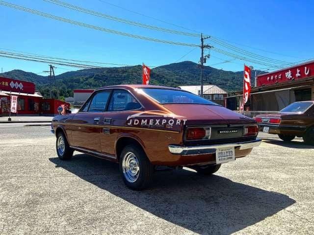 Nissan Sunny 1972 thumbnail 36