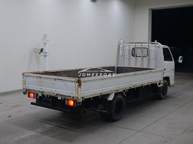 Isuzu Elf Truck 1989 thumbnail 7