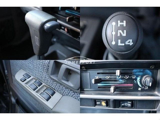 Toyota Land Cruiser 1992 thumbnail 13