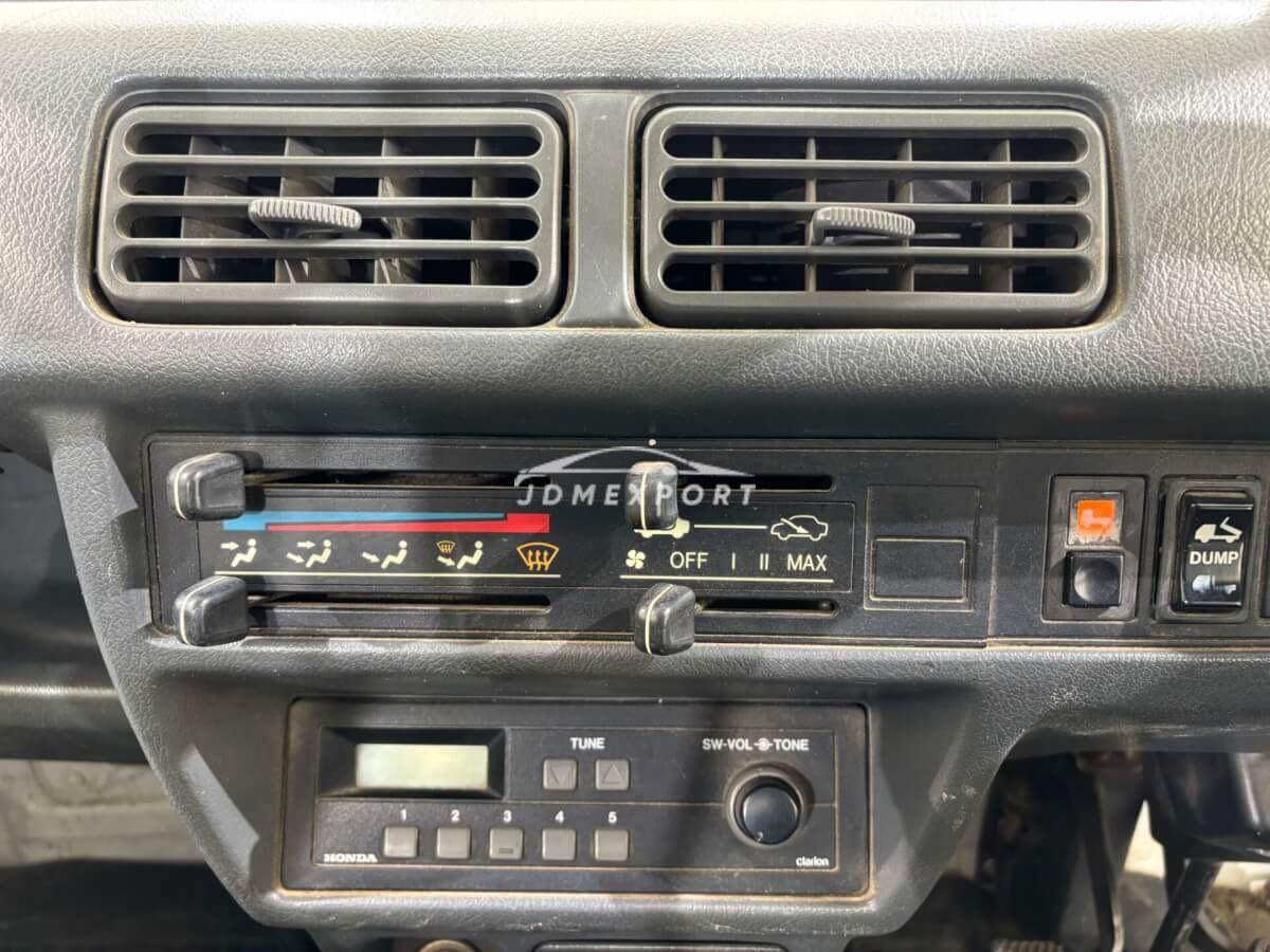 Honda Acty Truck 1995 thumbnail 15