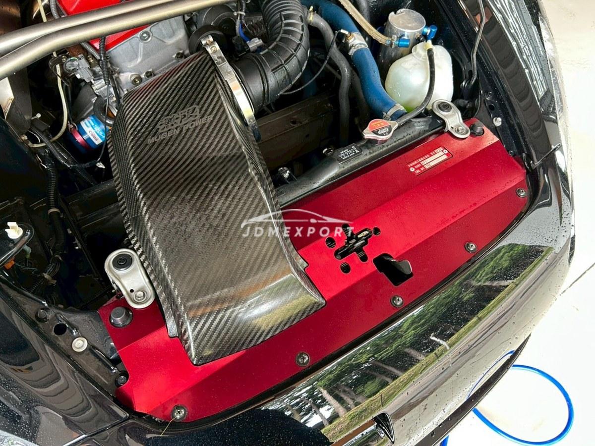 Honda S2000 1999 thumbnail 35