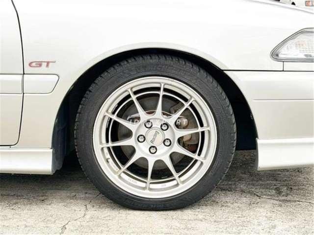 Toyota Carina 1999 thumbnail 26