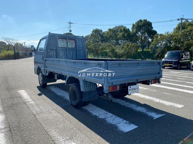 Mazda Bongo Brawny Truck 1984 thumbnail 6
