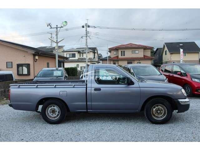 Nissan Datsun Pickup 2001 thumbnail 16