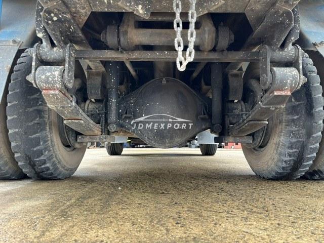 Mitsubishi Fuso Canter 1992 thumbnail 30