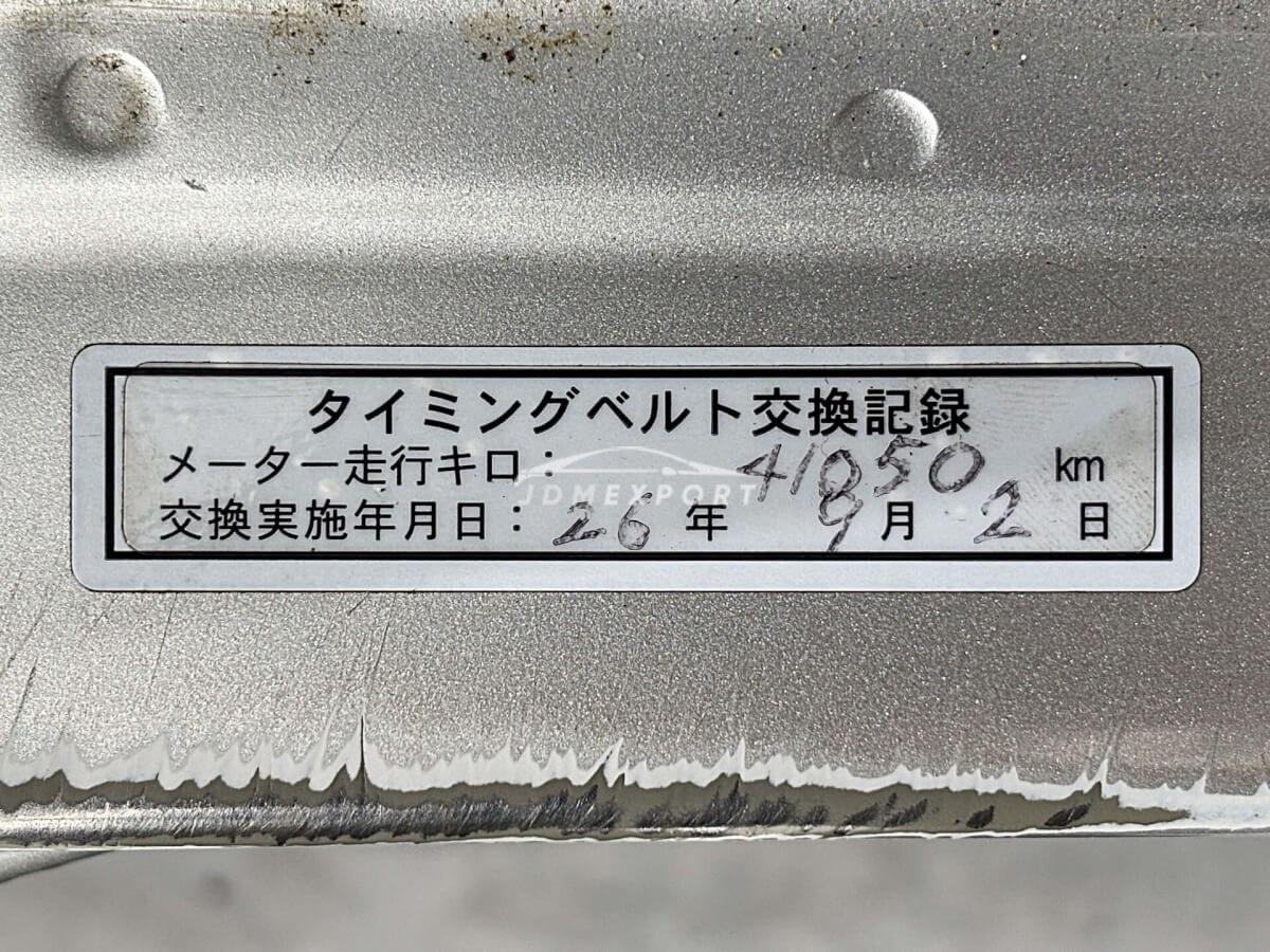 Honda Acty Van 1998 thumbnail 30