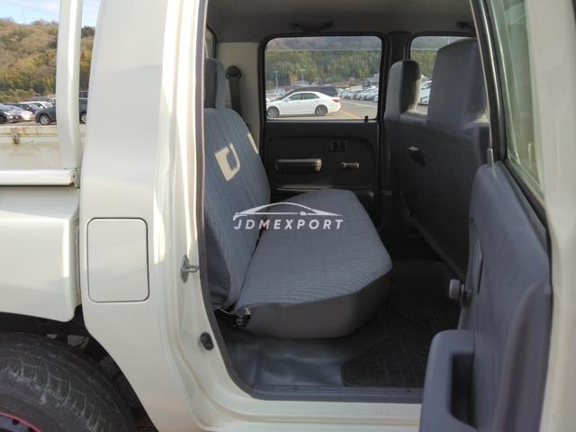 Toyota Hilux 2000 thumbnail 9