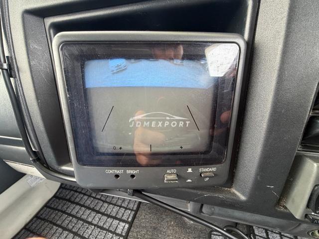Toyota Camroad 2000 thumbnail 25