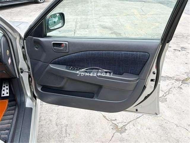 Toyota Carina 1999 thumbnail 38