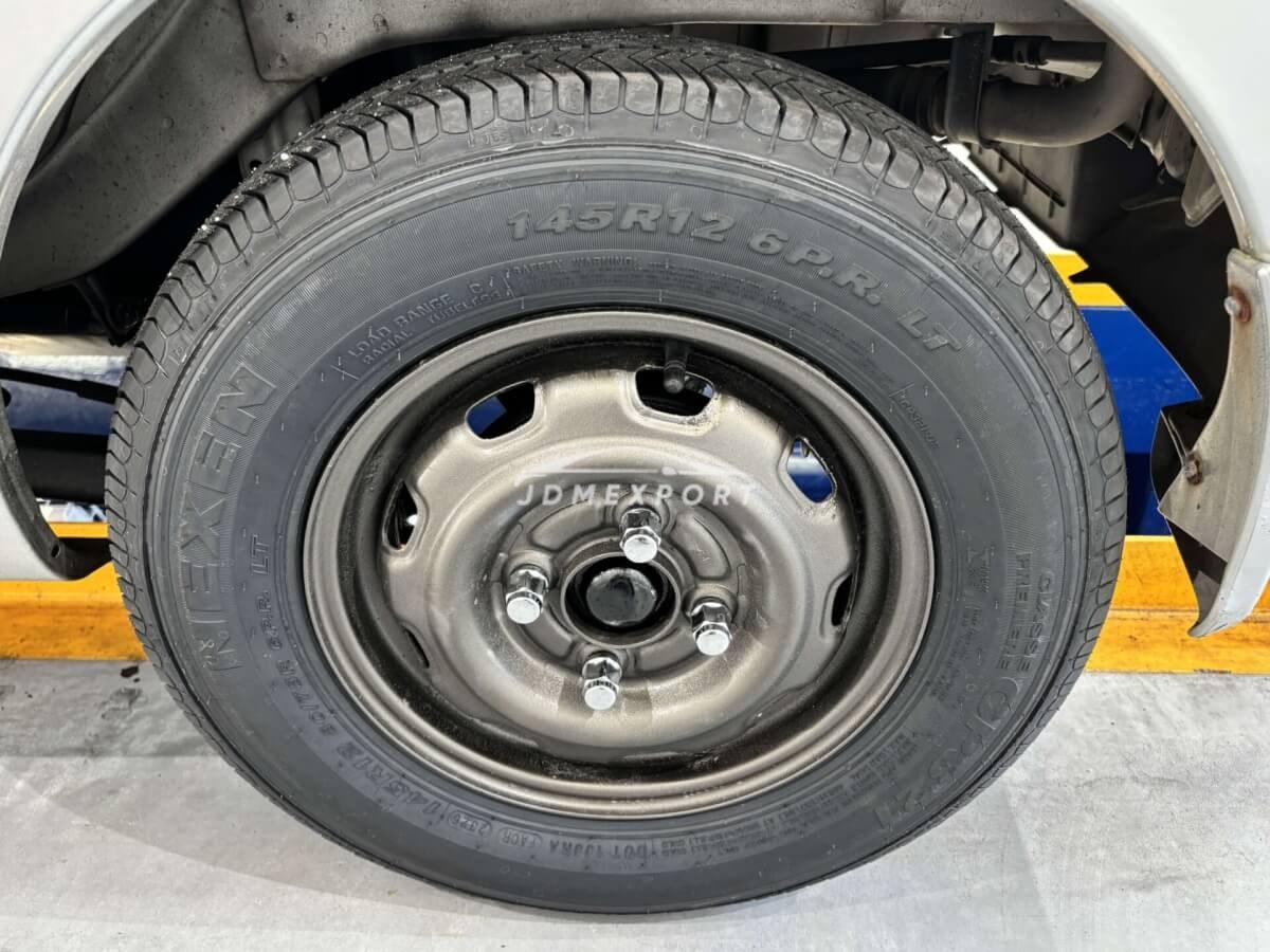 Suzuki Wagon R 1999 thumbnail 26