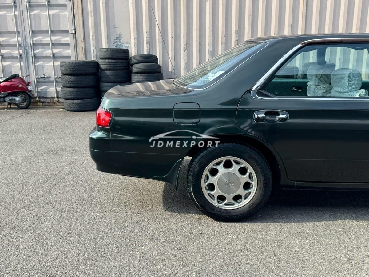 Nissan Laurel 1994 thumbnail 24