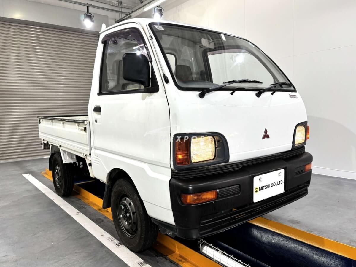 Mitsubishi Minicab 1995 thumbnail 9