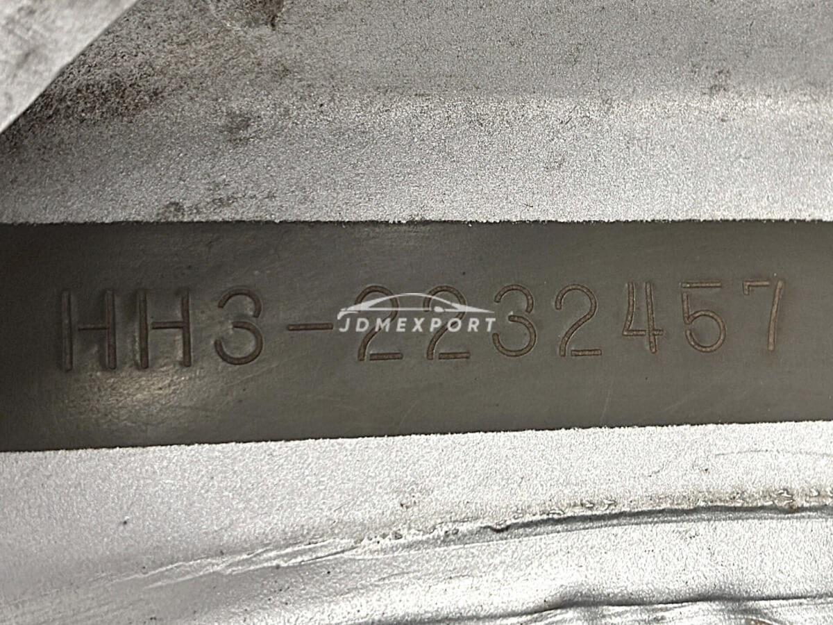 Honda Acty Van 1995 thumbnail 29