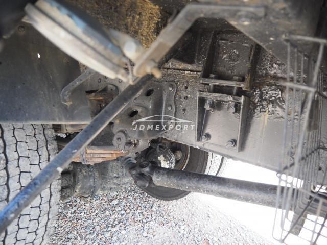 Hino Ranger 1999 thumbnail 13