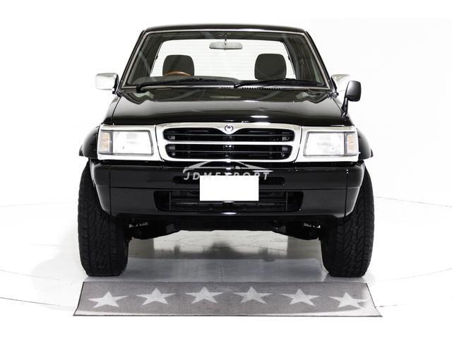 Mazda Proceed 1997 thumbnail 8