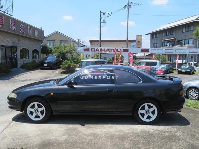 Toyota Sprinter Trueno 1991 thumbnail 24