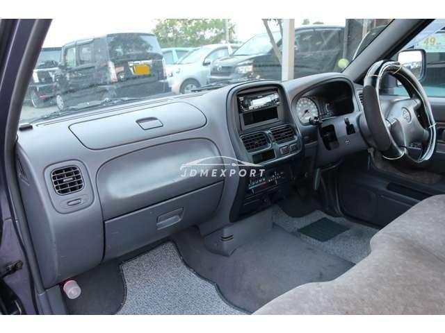 Nissan Datsun Pickup 2001 thumbnail 19