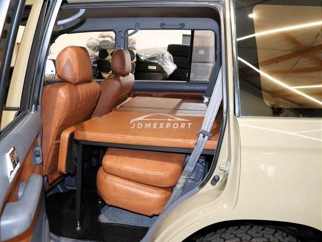 Toyota Land Cruiser Prado 1999 thumbnail 17