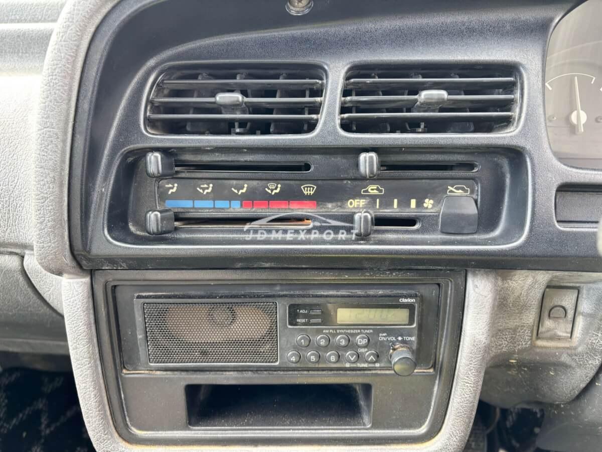 Suzuki Carry Truck 1997 thumbnail 15