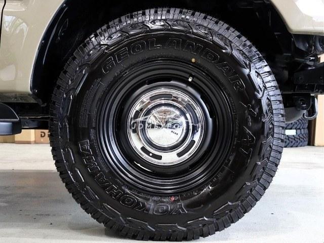 Toyota Land Cruiser Prado 1999 thumbnail 10