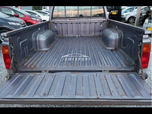 Nissan Datsun Pickup 2001 thumbnail 5
