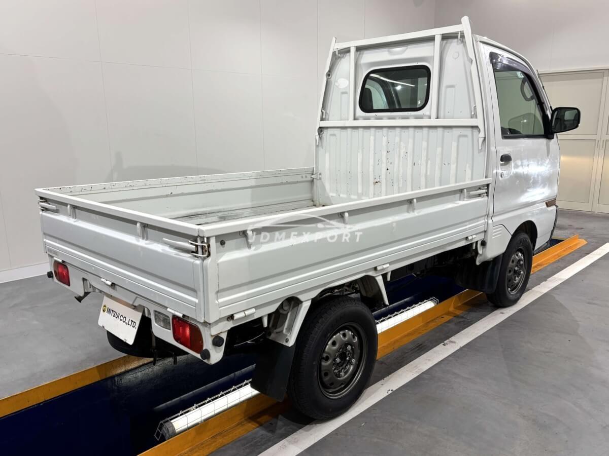 Mitsubishi Minicab Truck 1998 thumbnail 5