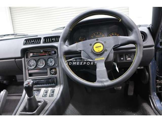 Mazda RX-7 1984 thumbnail 2