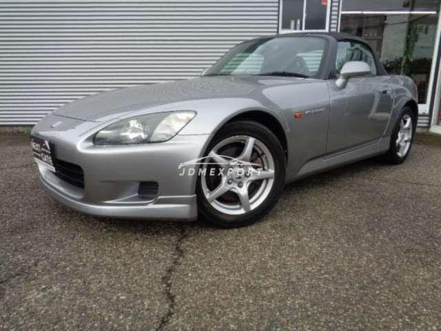 Honda S2000 2001