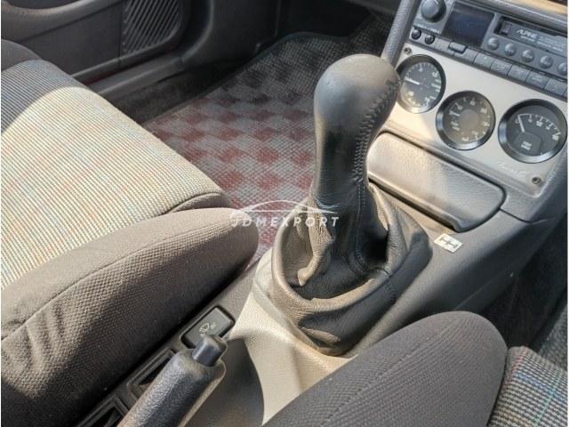 Isuzu Gemini 1992 thumbnail 13