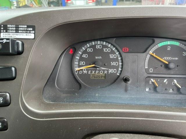 Mitsubishi Fuso Rosa Bus 2000 thumbnail 10