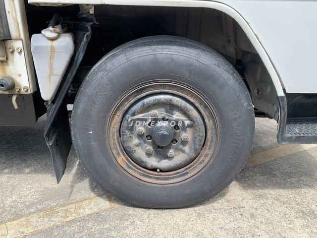Mitsubishi Fuso Canter 1990 thumbnail 30