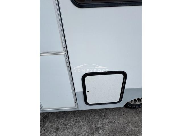 Mitsubishi Delica Truck 1993 thumbnail 69