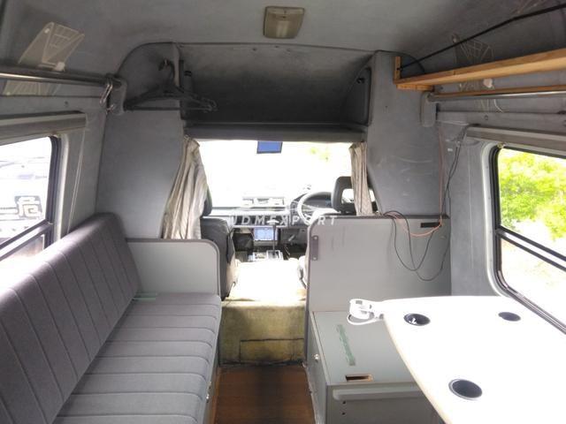 Isuzu Fargo Truck 1994 thumbnail 12