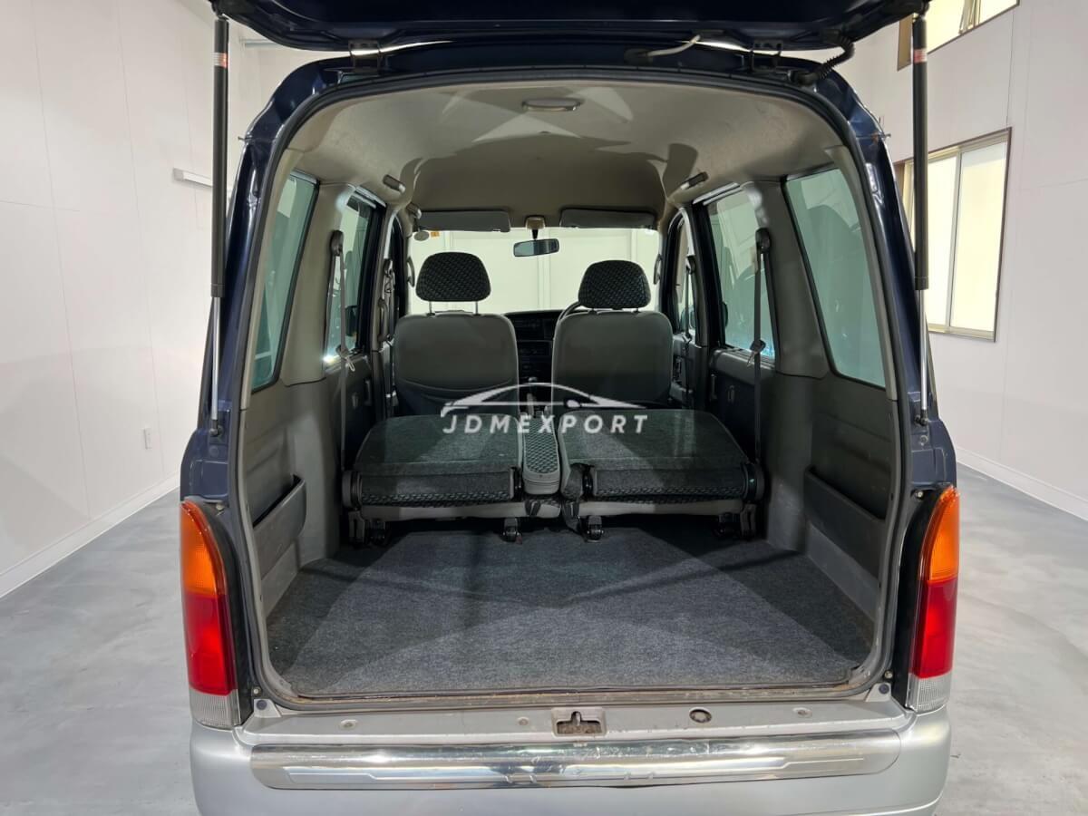Daihatsu Atrai 2000 thumbnail 24