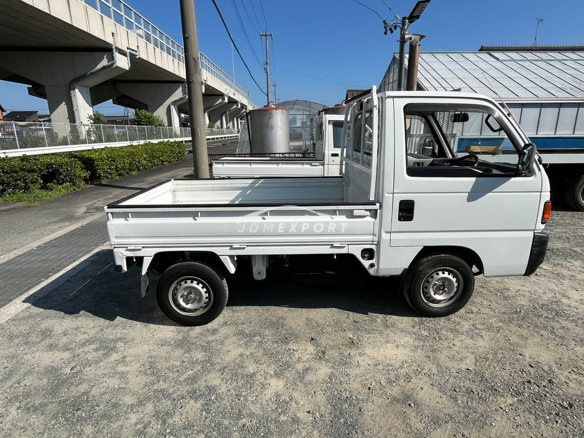 Honda Acty Truck 1993 thumbnail 4