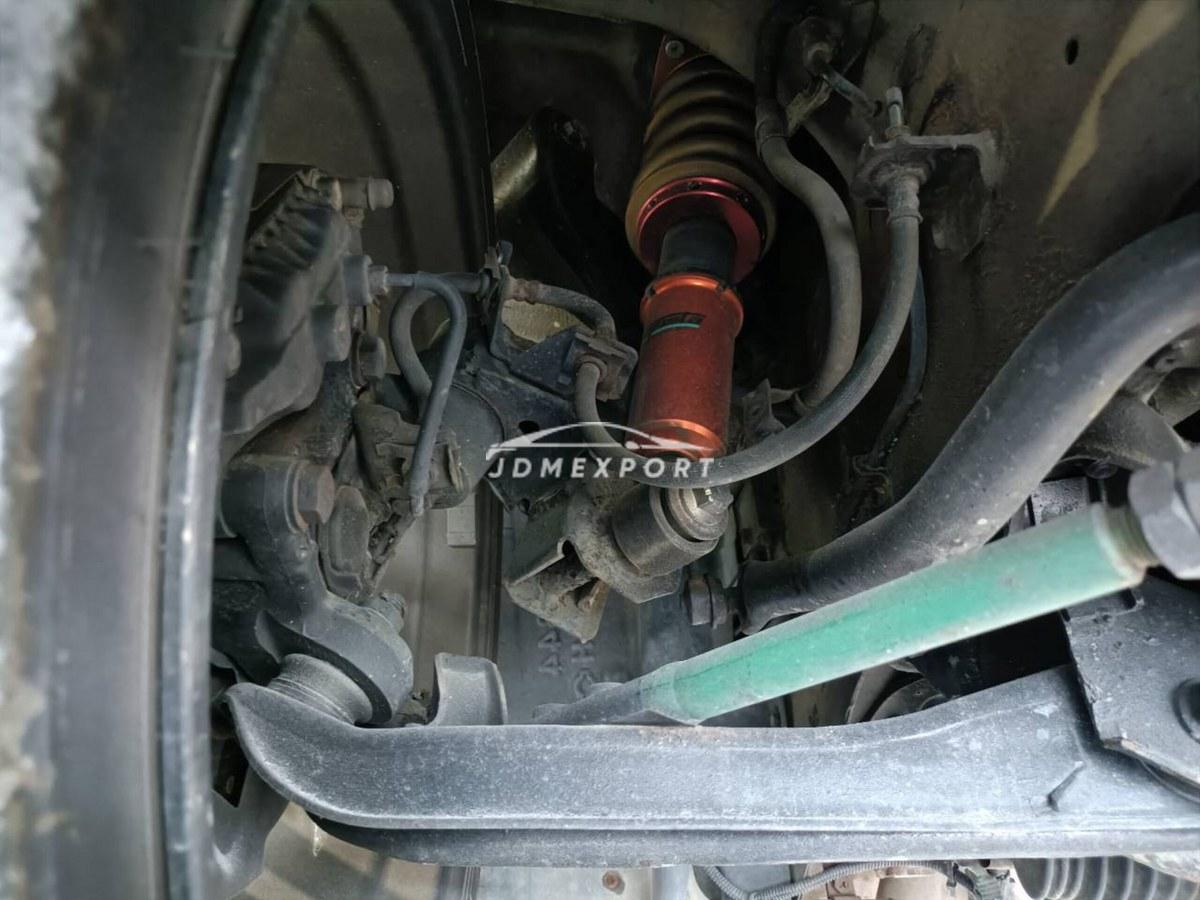 Nissan Fairlady Z 1990 thumbnail 57