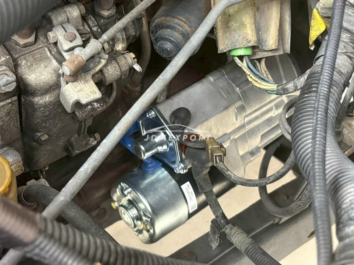 Toyota Land Cruiser 40 1980 thumbnail 52