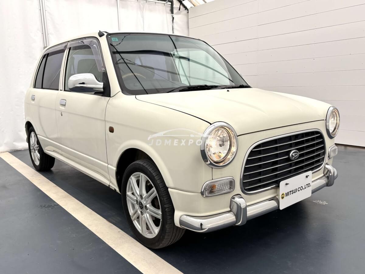 Daihatsu Mira Gino 2000