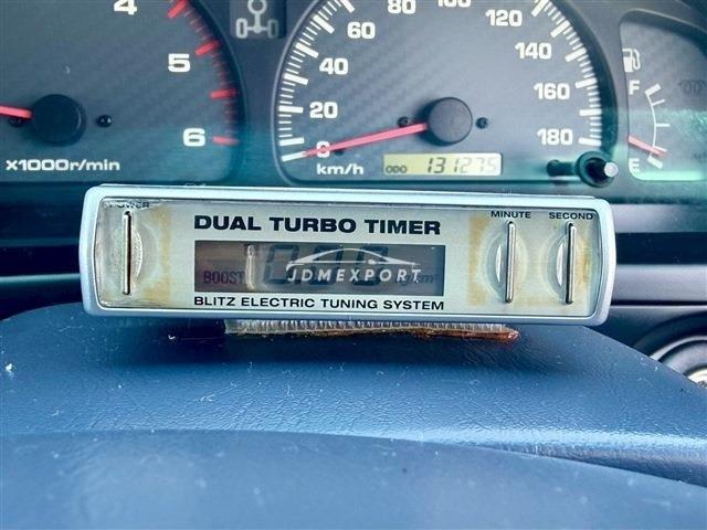 Toyota Hilux Surf 1999 thumbnail 9