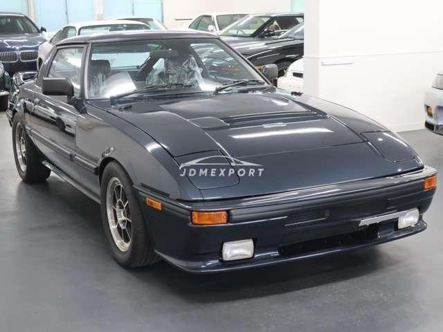 Mazda RX-7 1984 thumbnail 26