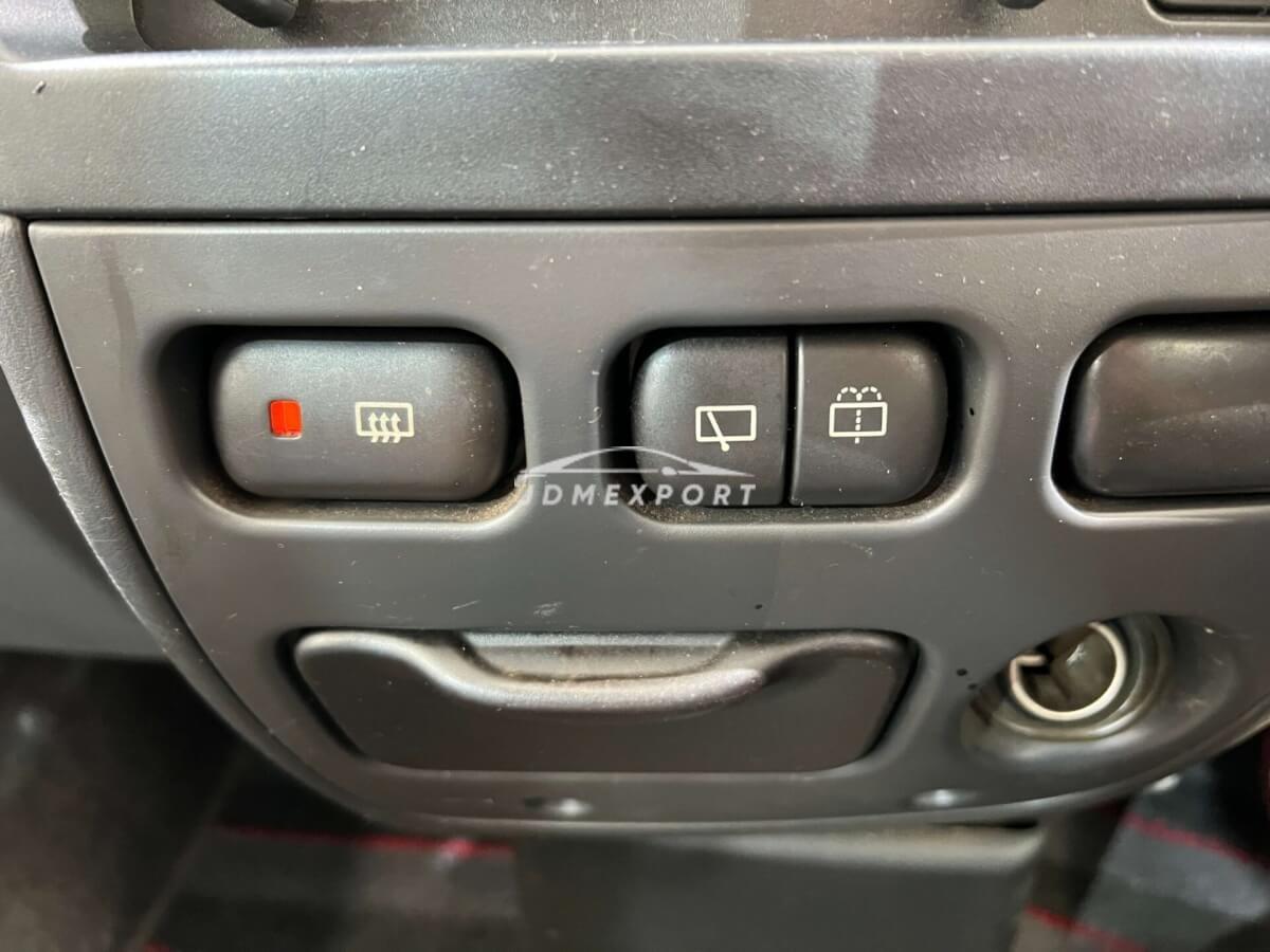 Daihatsu Atrai 2000 thumbnail 14